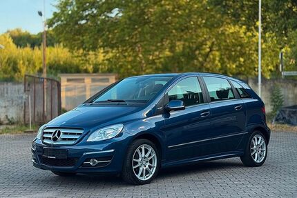 Mercedes-Benz B 180 Gebrauchtwagen