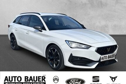 Cupra Leon Gebrauchtwagen