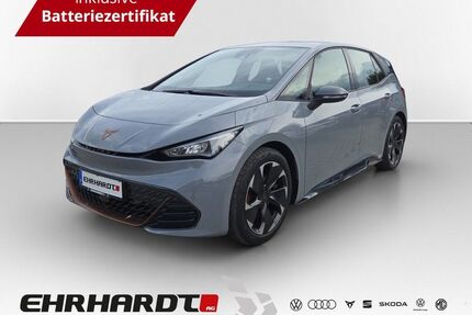 Cupra Born Gebrauchtwagen
