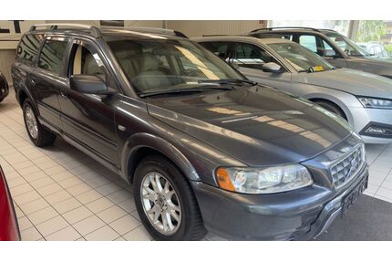 Volvo XC70 Gebrauchtwagen