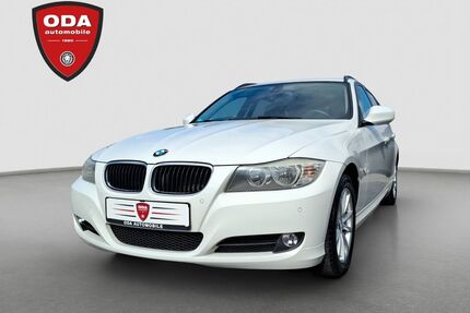 BMW 318 Gebrauchtwagen