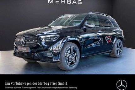 Mercedes-Benz GLE 350 Gebrauchtwagen