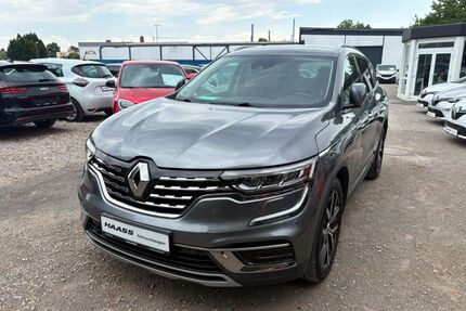 Renault Koleos Gebrauchtwagen
