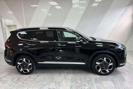 Hyundai SANTA FE Gebrauchtwagen