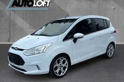 Ford B-Max Gebrauchtwagen