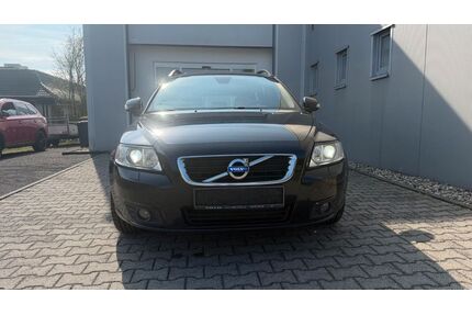 Volvo V50 Gebrauchtwagen