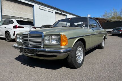 Mercedes-Benz 230 Gebrauchtwagen