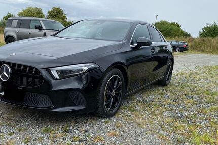 Mercedes-Benz A 200 Gebrauchtwagen