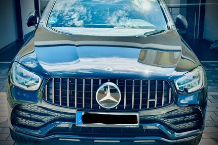 Mercedes-Benz GLC 43 AMG Gebrauchtwagen