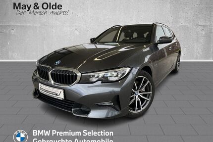 BMW 320 Gebrauchtwagen