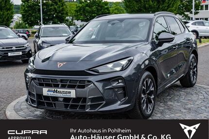 Cupra Terramar Gebrauchtwagen