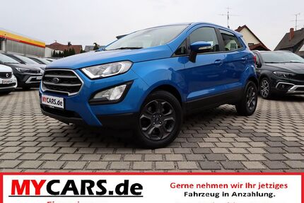 Ford EcoSport Gebrauchtwagen