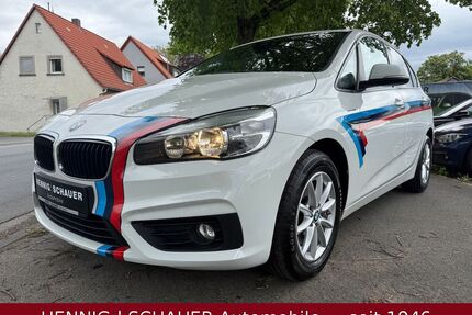 BMW 218 Gebrauchtwagen