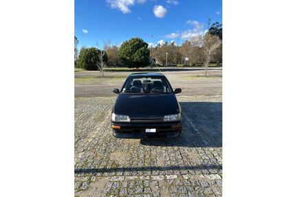 Daihatsu Charade Gebrauchtwagen