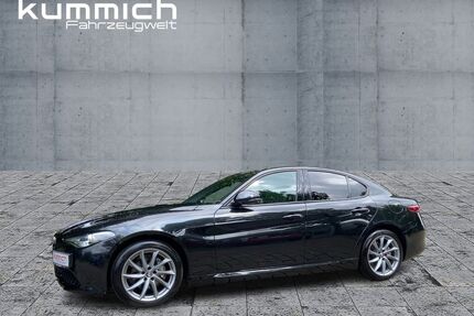 Alfa Romeo Giulia Gebrauchtwagen