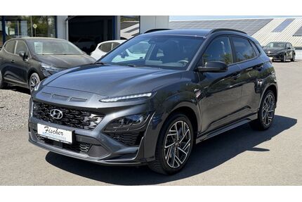 Hyundai KONA Gebrauchtwagen