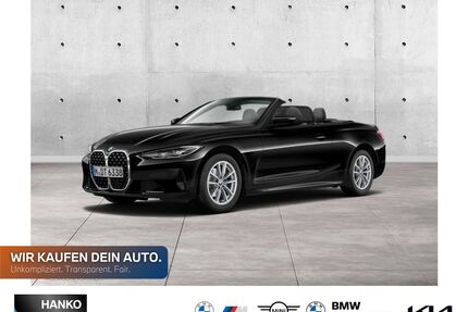 BMW 420 Gebrauchtwagen