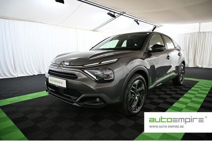 Citroen C4 Gebrauchtwagen