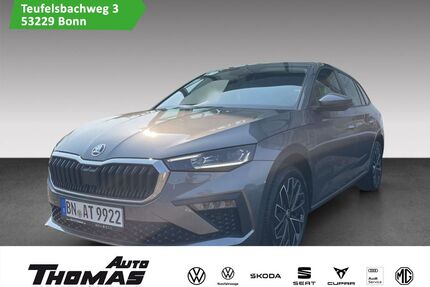 Skoda Scala Gebrauchtwagen