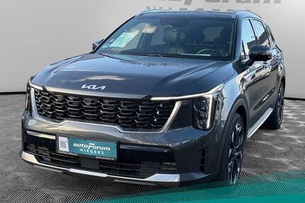 Kia Sorento Gebrauchtwagen