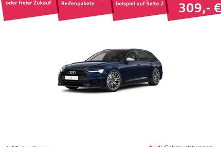 Audi S6 Gebrauchtwagen