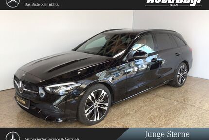Mercedes-Benz C 300 Gebrauchtwagen