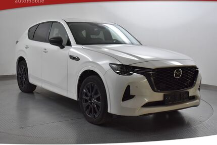 Mazda CX-60 Gebrauchtwagen