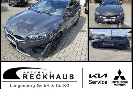 Kia ceed Sportswagon Gebrauchtwagen