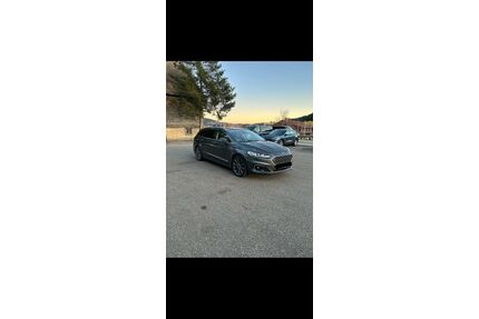 Ford Mondeo Gebrauchtwagen