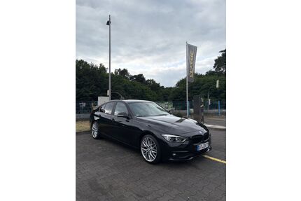 BMW 318 Gebrauchtwagen