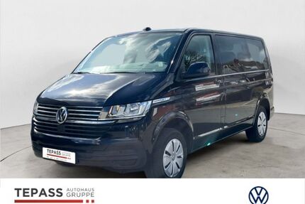 VW T6 Caravelle Gebrauchtwagen