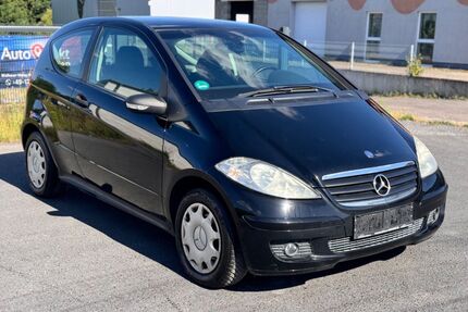 Mercedes-Benz A 160 Gebrauchtwagen