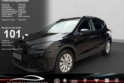 Seat Arona Gebrauchtwagen