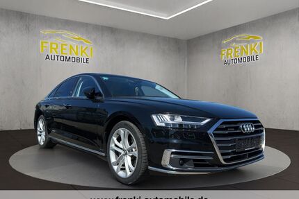 Audi A8 Gebrauchtwagen
