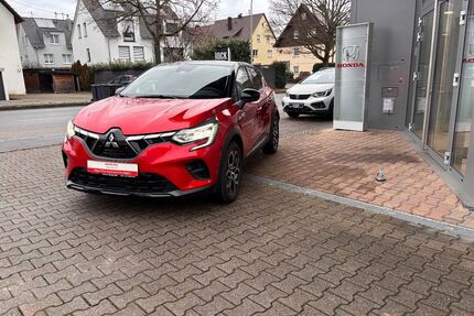 Mitsubishi ASX Gebrauchtwagen
