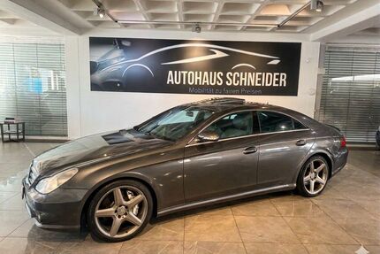Mercedes-Benz CLS 55 AMG Gebrauchtwagen