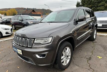 Jeep Grand Cherokee Gebrauchtwagen