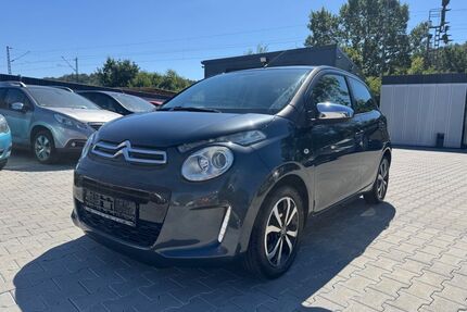Citroen C1 Gebrauchtwagen