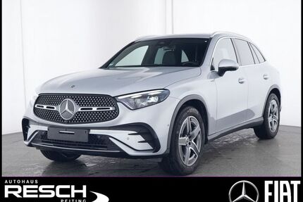 Mercedes-Benz GLC 300 Gebrauchtwagen