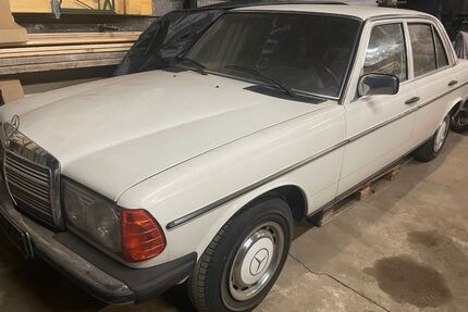 Mercedes-Benz 200 Gebrauchtwagen