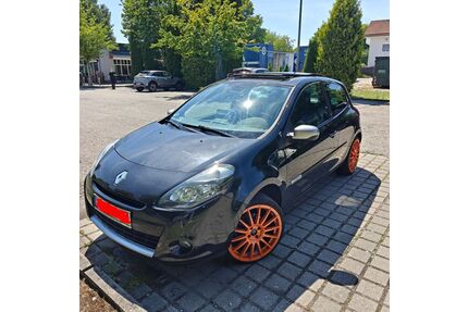 Renault Clio Gebrauchtwagen