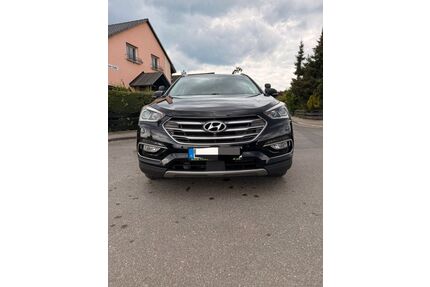 Hyundai SANTA FE Gebrauchtwagen