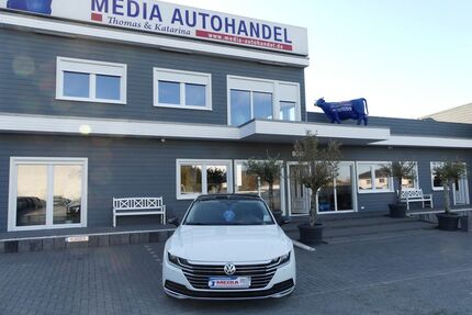 VW Arteon Gebrauchtwagen