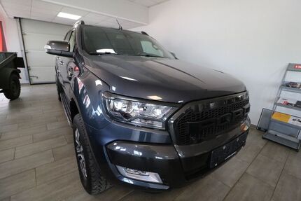 Ford Ranger Gebrauchtwagen