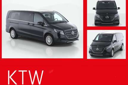 Mercedes-Benz V 300 Gebrauchtwagen