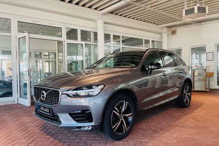 Volvo XC60 Gebrauchtwagen