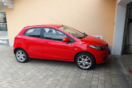 Mazda 2 Gebrauchtwagen