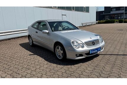 Mercedes-Benz CE 200 Gebrauchtwagen