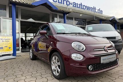Fiat 500 Gebrauchtwagen