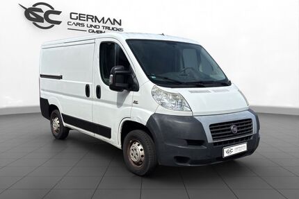 Fiat Ducato Gebrauchtwagen